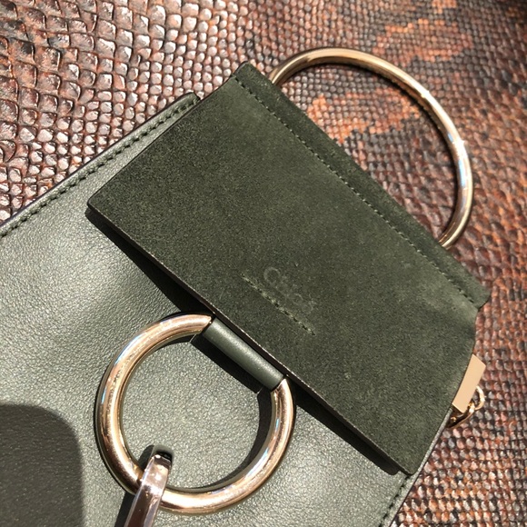 Chloe Mini Bag - Picture 3 of 4